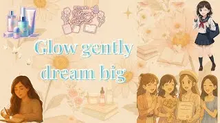 Welcome to Bloom & Beyond 🌿 | Your Soft Girl Glow-Up Space@BloomBeyond-17