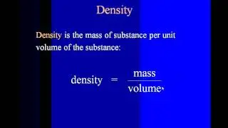 Plainfield AP Chemistry - Video lecture day2