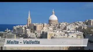 Bucketlist Tips: How did the city of Valletta originated?