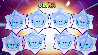 100 Chaos Drops = INSANE Rewards?! 😳 | Brawl Stars Drop Opening