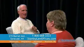 Stanley Law Offices: Insider Information is Valuable