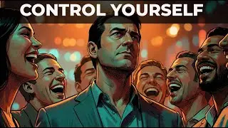 The Cold Art How to Control Your Emotions and Take Back Your Power