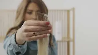 The London Hair Lab: Quality Tape in Hair Extensions