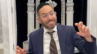 Orchot Sadikim GENORISITY  Give Nicely and With Respect - Rabbi Yosef Palacci