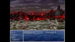 VE - Active Time Battle