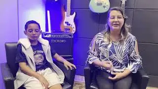 Richard Levi - depoimento 