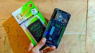BATRAI double power double IC RAKKIPANDA rekomended batrai terkuat menurut SAYA 🤭🤭