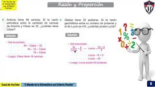 RESOLVIENDO PROBLEMAS DE PROPORCIONALIDAD PARA 6TO GRADO DE PRIMARIA