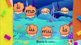 🎉 Fiesta de la letra T 🎈 Juegos con Pipo