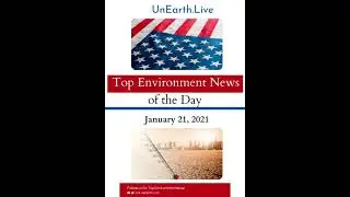 Top Environment News of the day | UnEarth