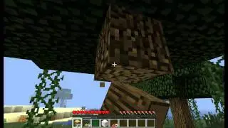 Minecraft Search for the stronghold season 2-001 Minecrafts OUT!!!