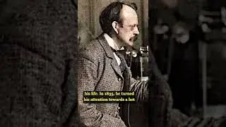 Как был открыт электрон