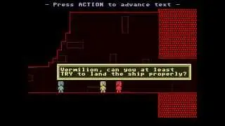Some Guy Plays VVVVVV [38 Sigma] Dimension Open, Part 18