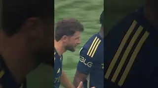 THOMAS M&Uuml;LLER MAKES NO MISTAKE!🔥 #VWFC