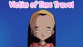 Sissi deserved better from the Lyoko Warriors - Devil's Advocate ep. 6 Elisabeth 