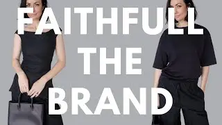 Brand Spotlight: Faithfull the Brand...