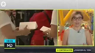 Viajes: cuidado con los chollos y las ofertas de &uacute;ltima hora - MADRID DIRECTO (Telemadrid)