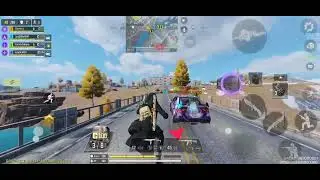 CODM BR 3-1 GAMEPLAY FT DIABLO AND GOLIATH ENEMY AK117 WAS COOKING SHOUT OUT TO ONLY1JUD&deg;_&deg;