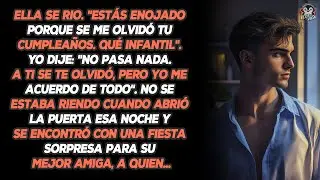 Ella Se Rio. 