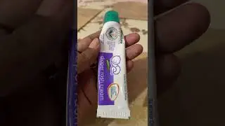 Himalaya Diaper rash cream ..budget friendly..useful for all babies&hellip;..