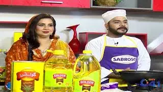 Special Eid Transmission With City 41