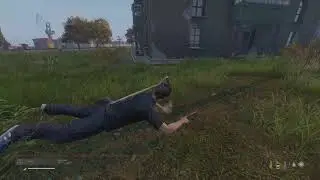 DayZ - Duel
