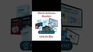 Flenski Reseller System Software Community App Verdiene 50% mit nur 1 Verkauf - 100% Reseller Lizenz