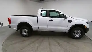 2020 FORD RANGER XL - Used Truck For Sale - Columbus, OH