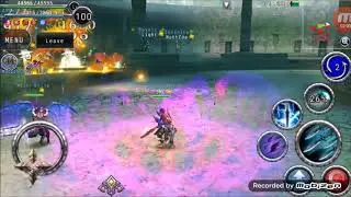 [Avabel Online MMORPG] Finding Music in the Noise_Episode 1 - vs Ike (&Alpha;Chadash&Omega;)