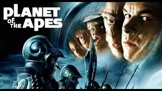 Planet of the Apes(2001) Thriller/Romance Movie in English HD facts & updates |