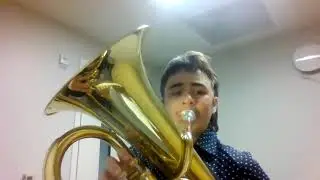 James Gleason: Alexandre Gultmant-Morceau Symphonique
