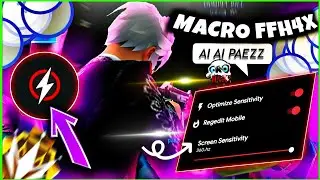 💸 Paid Secret File ⚙️ 99% Aimbot & No Recoil Config ✅ Free Fire & Max