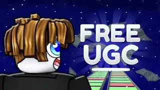 [Free UGC] 99% lose obby Op Script (Instant UGC)