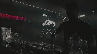 Black Shiraz - Live @ TrafoClub (2024.04.27) Black Canter