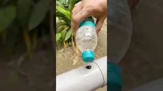 OMG🔥😱 PVC Pipe Gun | Cirbide Bomb 💣 #pipegun #diwaligun