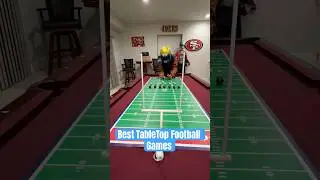 Best Tabletop Football Games For Your Super Bowl Party