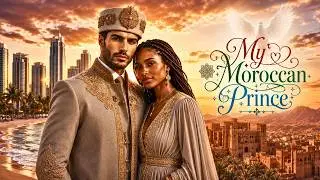 A Praying Black Woman Falls in Love With a Moroccan PRINCE in Miami!