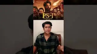 Vikram Vedha vs PS1 | Who will Win?