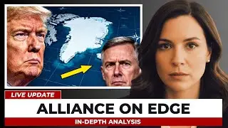 Strategic Genius or Alliance Suicide  What Trump&rsquo;s Arctic Push Triggers Inside NATO