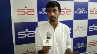 Spark Academy in Narayanguda, Hyderabad | Yellowpages.in