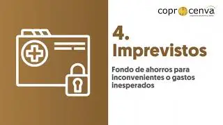 Coprocenva - Tu presupuesto familiar