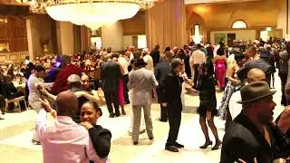 Bernadette Production Post Christmas Banquet 12/26/25 camera 1 pt 4