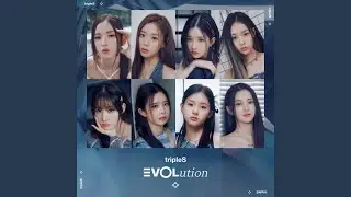 tripleS (트리플에스) 'Invincible' Official Audio