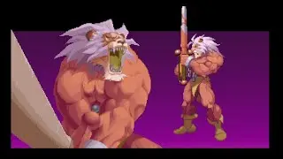 RED EARTH | LEO ARCADE PLAYTHROUGH, BAD ENDING (XBOX ONE)
