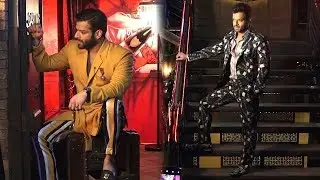 Karan Patel Exclusive Fashion and New Look Photo Shoot - Telly soap