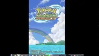 como descargar pokemon ranger 3 trasos de luz