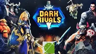 Dark Rivals - Android Gameplay HD