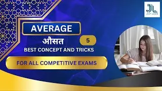AVERAGE | MATH | Average Calculation | Average Problem | RRB Group D Math classes | Average Shortcut