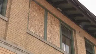 Buffalo Police launch investigation into MLK Jr. Park vandalism