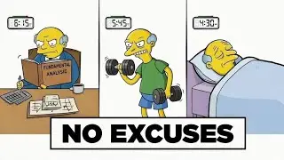 How to Control Your Morning (Not the Other Way Around)